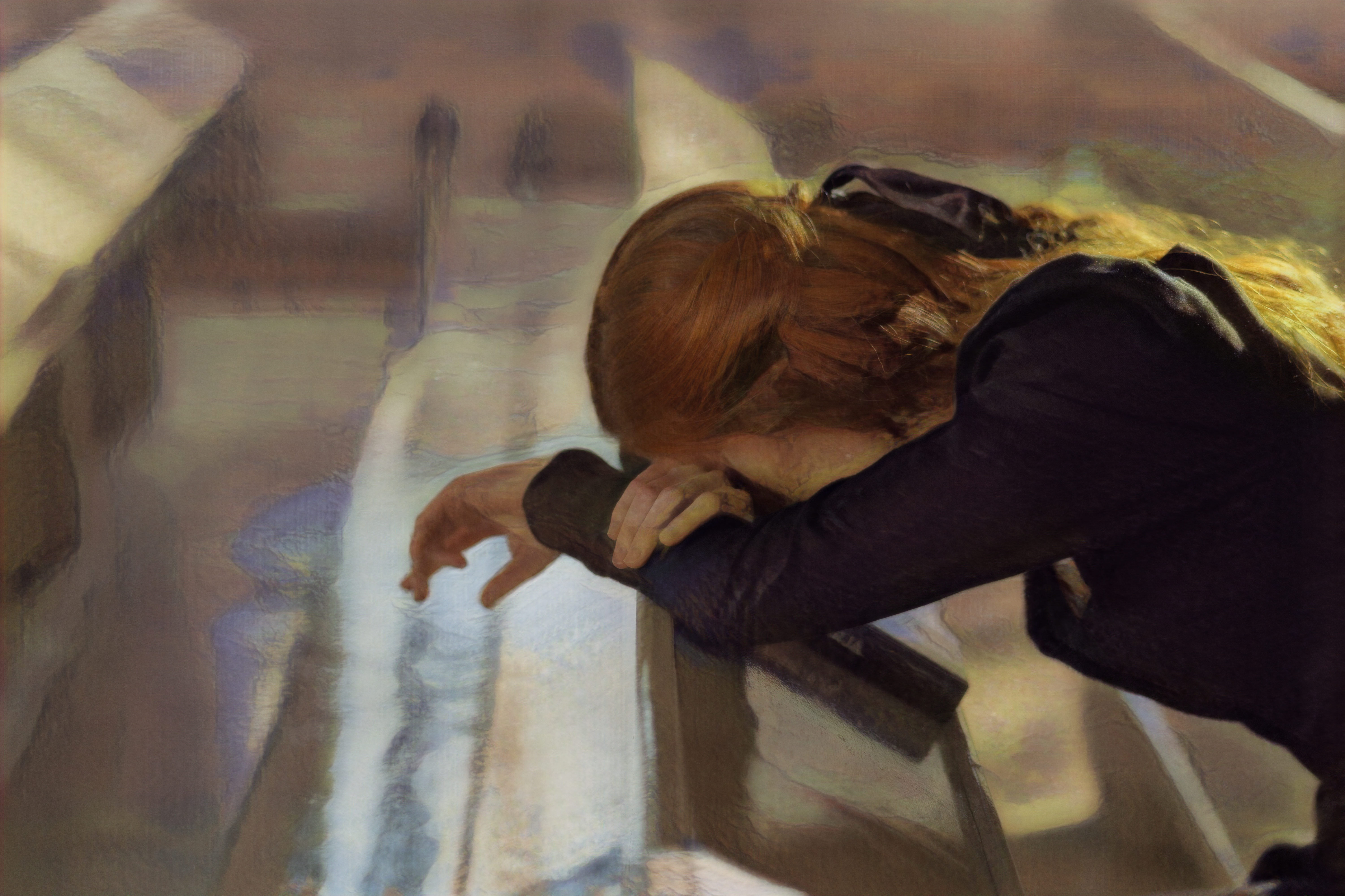 Repentance and confession